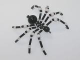 Beaded Spider #145